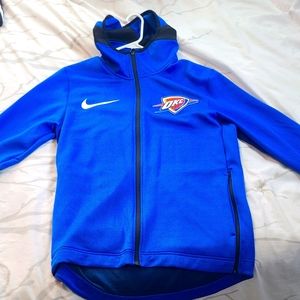 Nike Therma Fit Showtime Hoodie